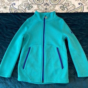 Kids Spyder Jacket